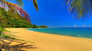 название - пляж